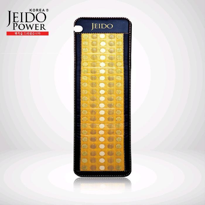 svrt- Matras Jeido Power - Batu Gwisamunsok & Germanium Untuk Peredaran Darah & Metabolisme