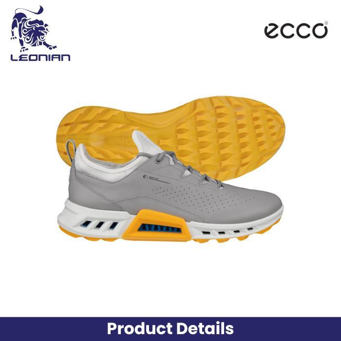 Sepatu Golf Ecco Men'S Ss25 Biom C4