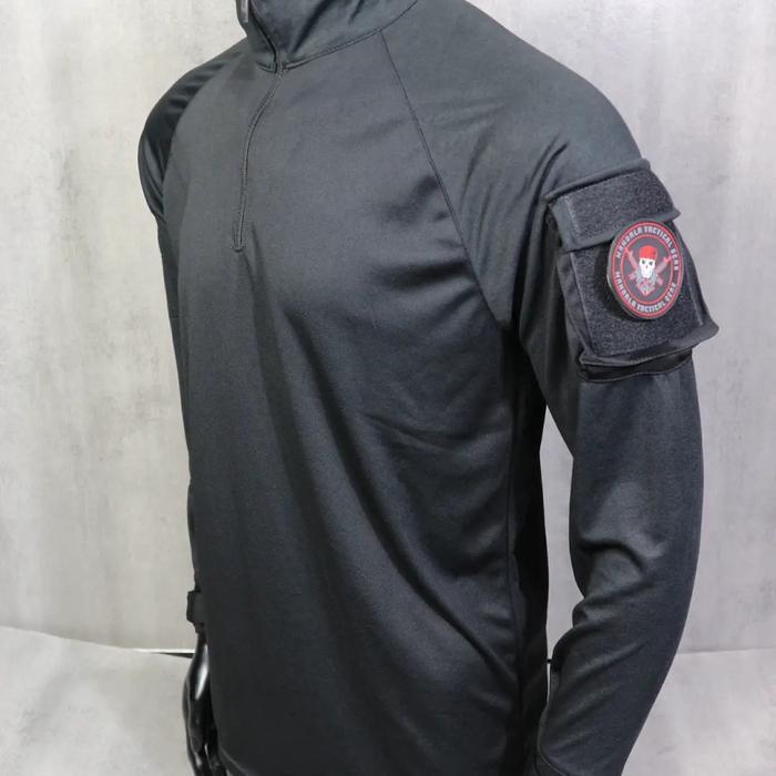 j4xk- Bdu Jersey Combat Full Dryfit / Baju Tactical Combat Bdu Dryfit