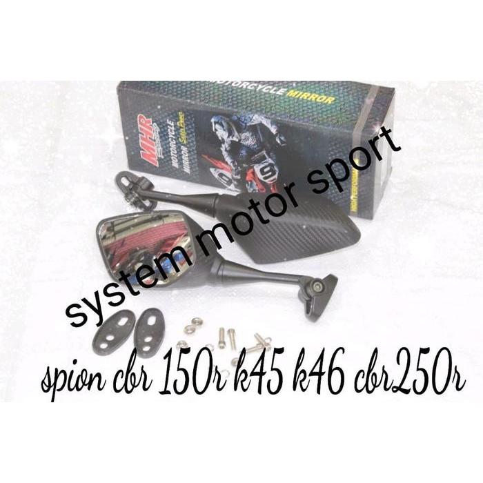Spion Cbr 150 Spion Cbr Led Spion Cbr Carbon Spion Cbr25Pr Thailand