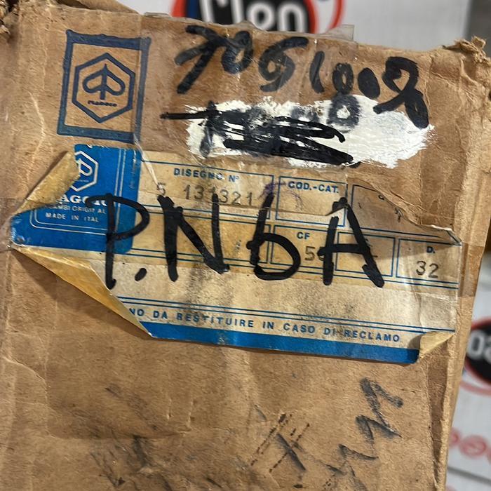 Terbaru Kruk as vespa as kecil sprint&super