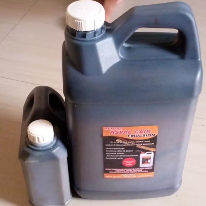 Aspal Cair Waterproofing 5Kg