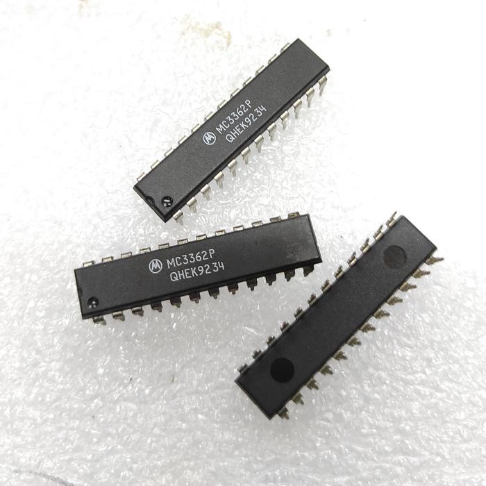 Mc3362P Ic Dip Original
