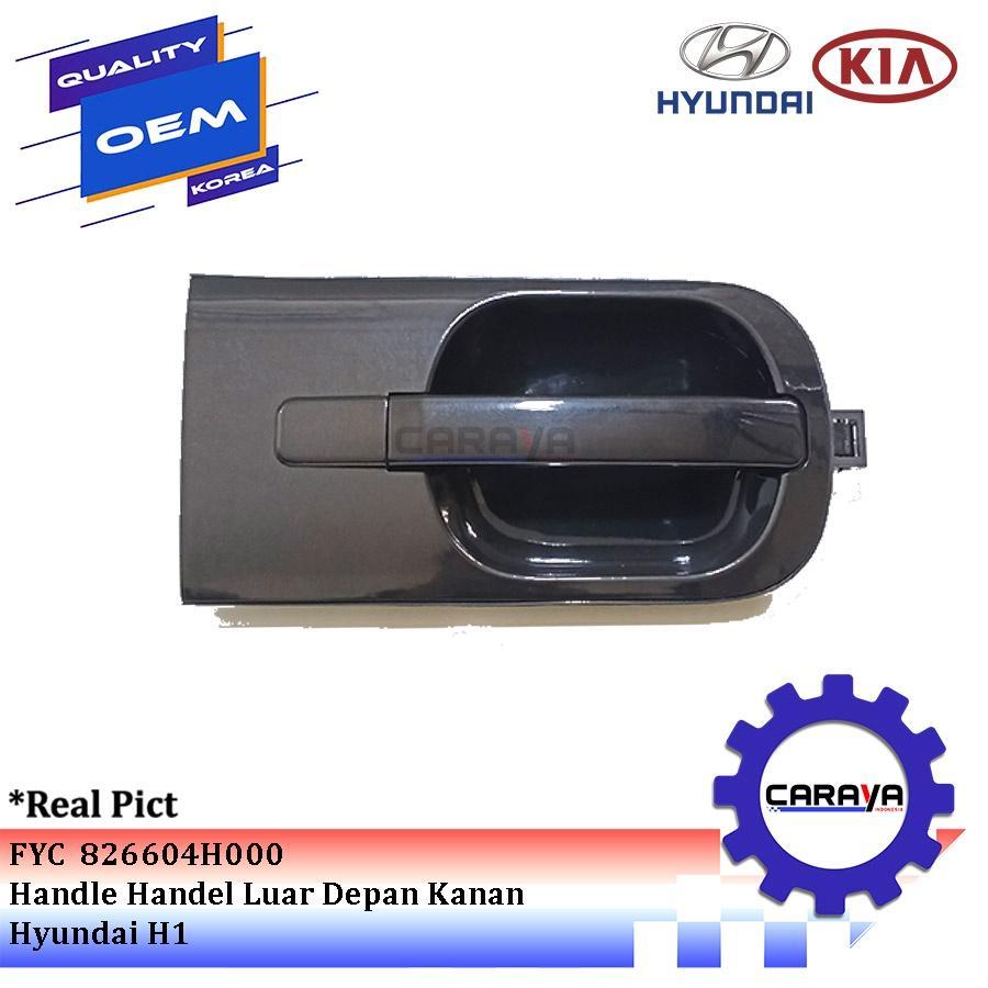 Handle Handel Luar Depan Kanan Hyundai H1