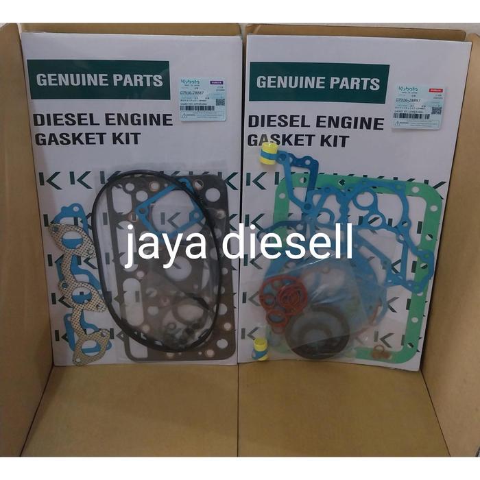 Gasket Kit D1403/Packing Fulset D1403