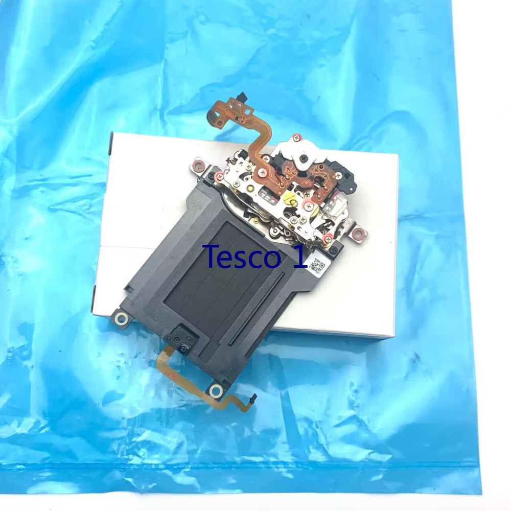 BELI SEKARANG Original for NIKON D850 Shutter Group Assembly Test Well and Working Perfectly Repair 
