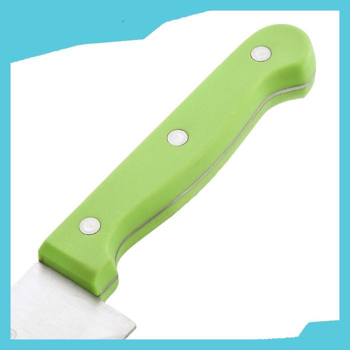 qerd- Pisau Euro Stainless Merek Komodo