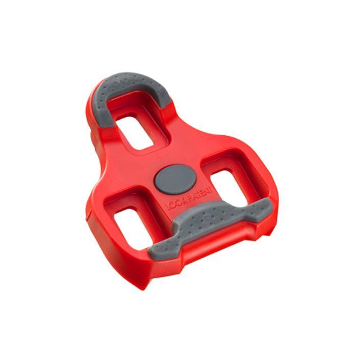 2dqc- Look Keo Grip Cleat & Cover Cleat Roadbike