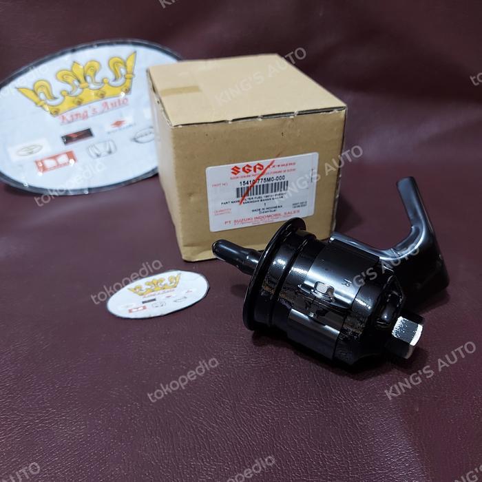 Baru Filter Bensin Futura Efi - Carry 1.5 Efi Asli Ori Berquality