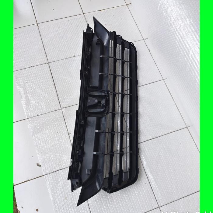 Baru Grill Honda Brv 2022 Ori Berquality