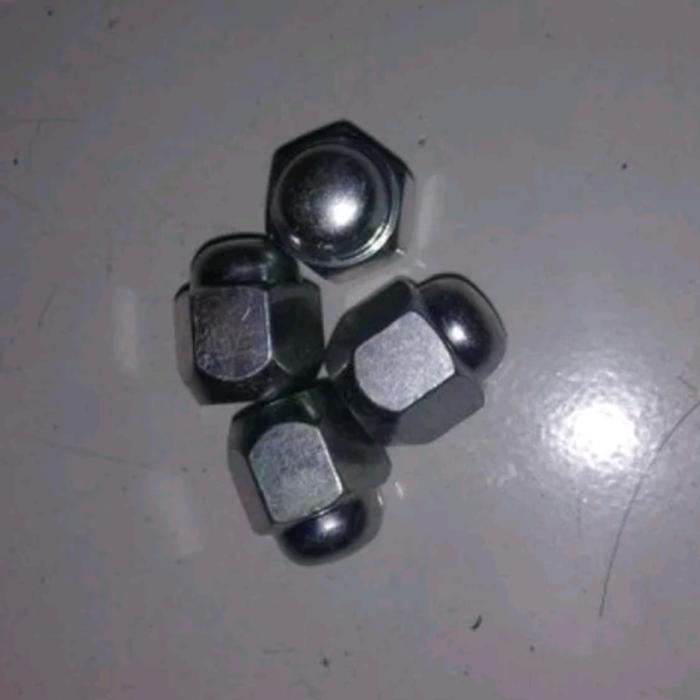 Baru Mur Roda Apv , Ertiga Original Sgp Hrg 1 Pc Ori Berquality