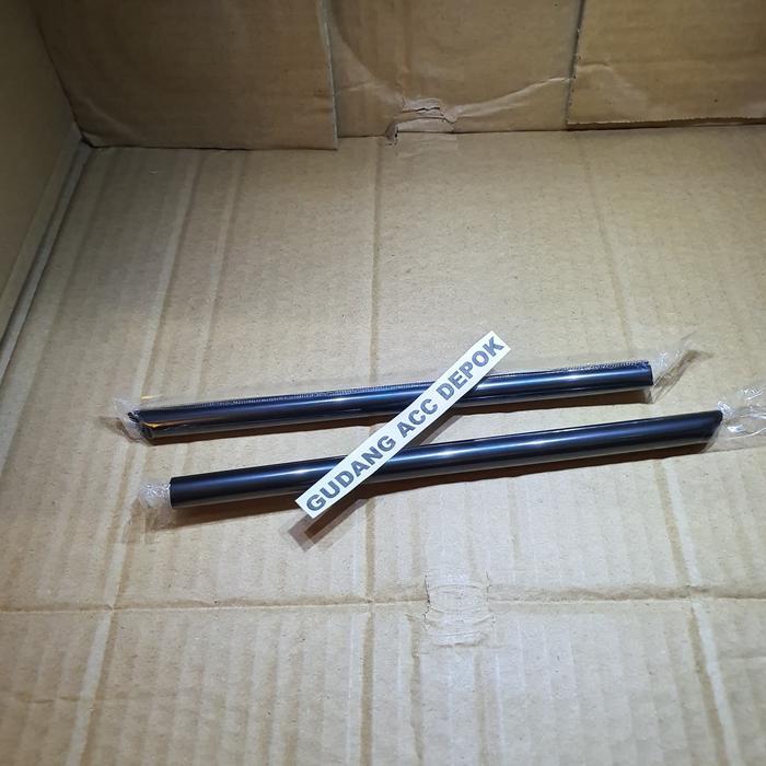 JTTOP" PIPA SEDOTAN PLASTIK 12MM 21CM BUBBLE BOBA COCHOC STERIL RUNCING LURUS