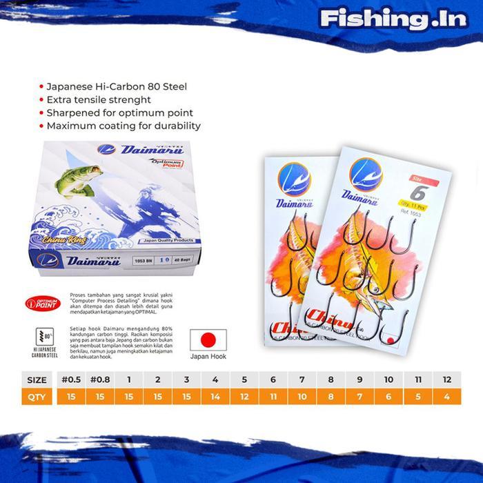 kail pancing daimaru batik series marusode pancing kail mancing kail pancing