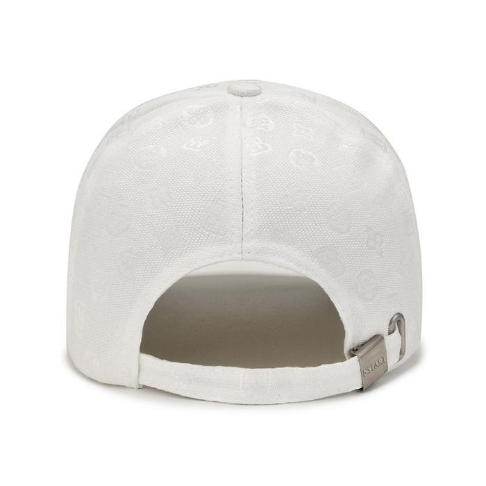 TOPI BASEBALL NSTART HAT NEW UNTUK PRIA DAN WANITA TOPI BASEBALL OUTDOOR HANGAT GAYA RED SAME