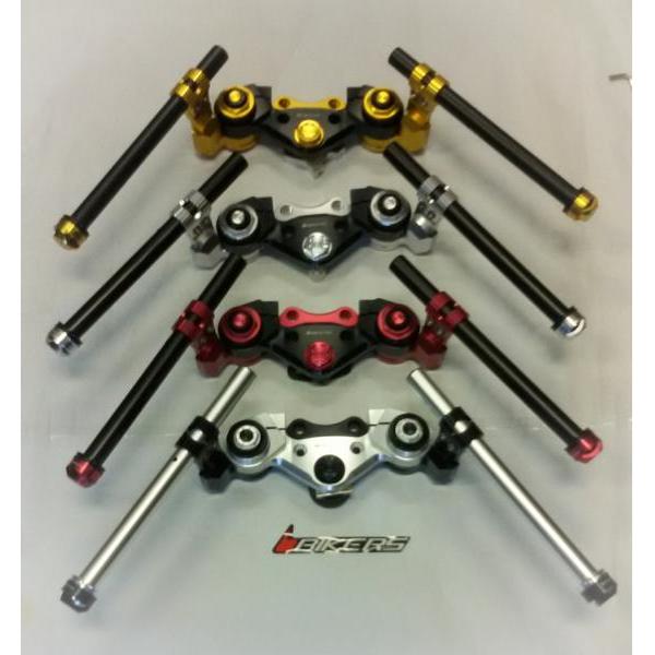 Stang Jepit Bikers Yamaha Nmax