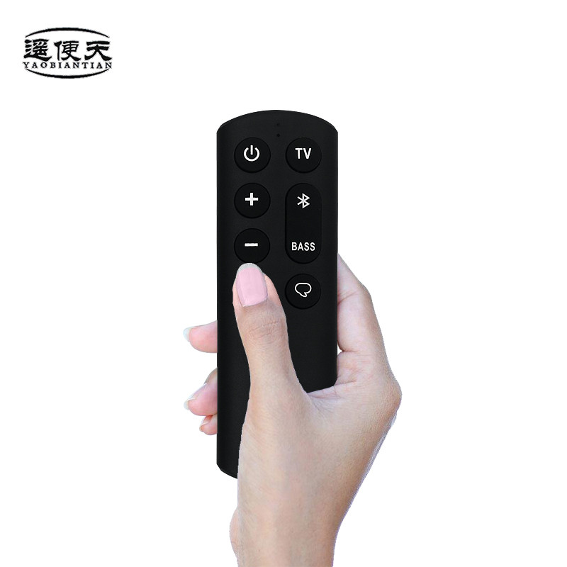 Remote Control for 2nd Generation BOSE Speaker 431974 SOLO5/SOLO10/SOLO15 Bluetooth Speaker