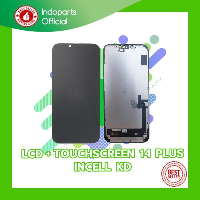 LCD + TOUCHSCREEN 14 PLUS INCELL ( KD ) ORIGINAL INCELL