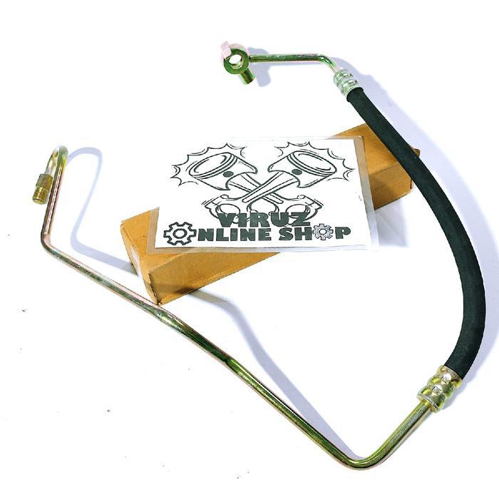 Selang Hose Power Steering Toyota Kijang Kapsul 7K Efi 2.0 44411-0B070