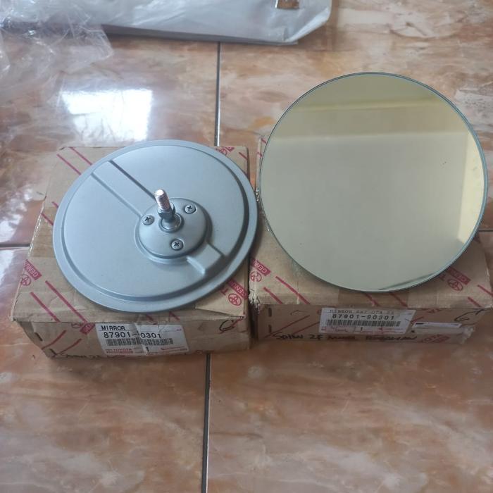 Spion Bulat Hardtop Fj40 1F Ori 87901-90301