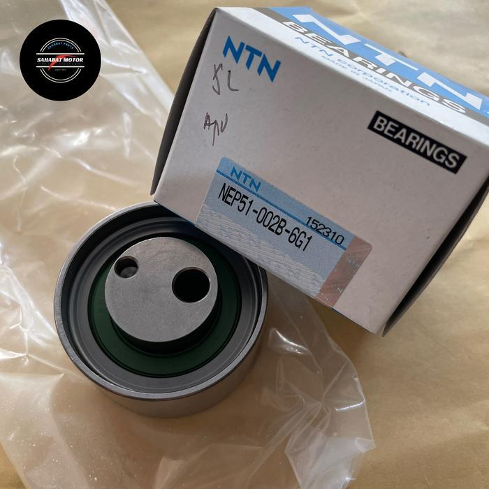 Tensioner Apv Ntn Original Lahar Timing Belt Bearing Timing Belt Apv