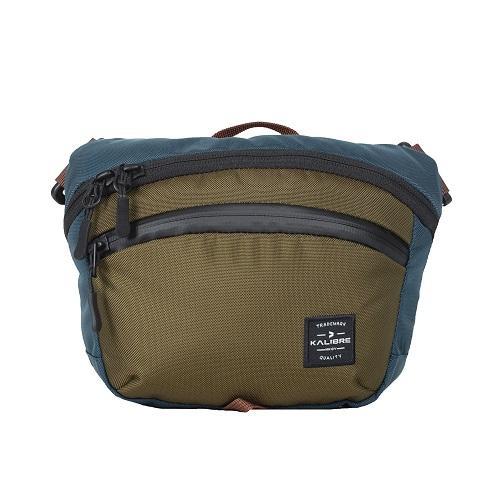 Torch Wallets - Tas Selempang Travel Pouch Daxxon Artikel 922331926