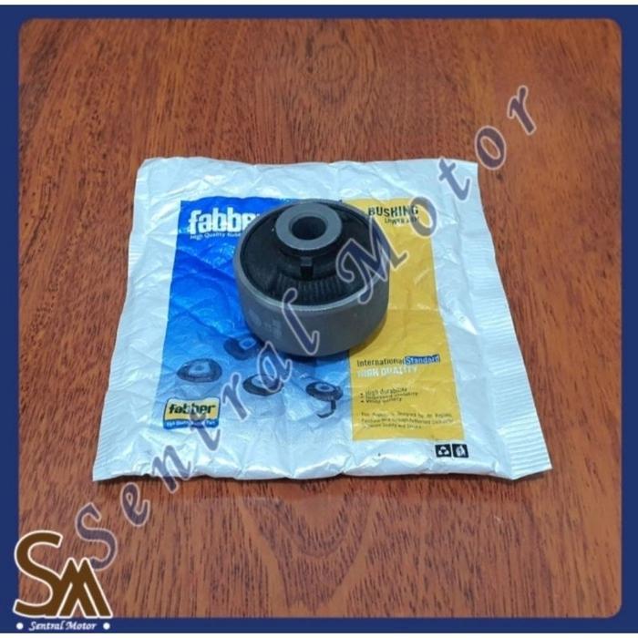 Bushing Lower Arm Besar Nissan Xtrail T30 T 30 Fabber