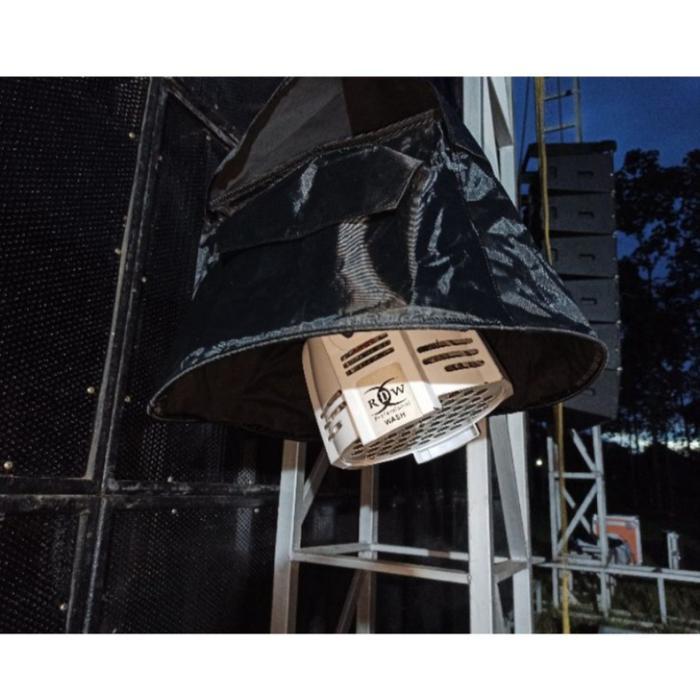 cover parled rain cover parled