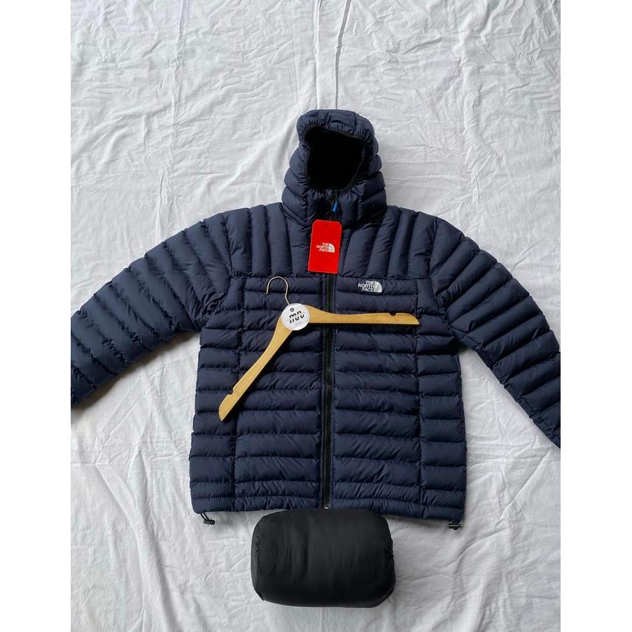 Premium Puffer Jacket The North Face/Jacket Ultralight/Jacket Bulang Autentik