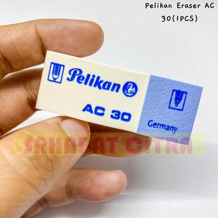 NEW PENGHAPUS BOLPEN INK BW 80 PELIKAN PCS