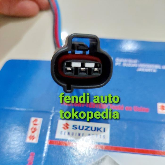 soket kabel isc suzuki Swift original