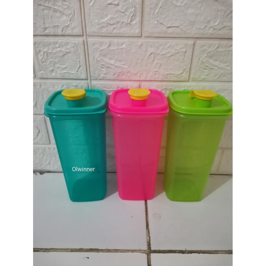THUMBLER SCUTARI 1.3L/Botol Minum 1.3L/Botol Minum plastik/Botol Minum Bening / Water jar/ Drink jar