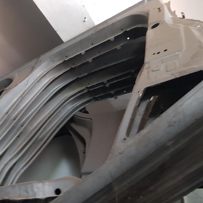 Tiang Kaca Pillar A Inova Lama 04-15 Ori Code Ris52
