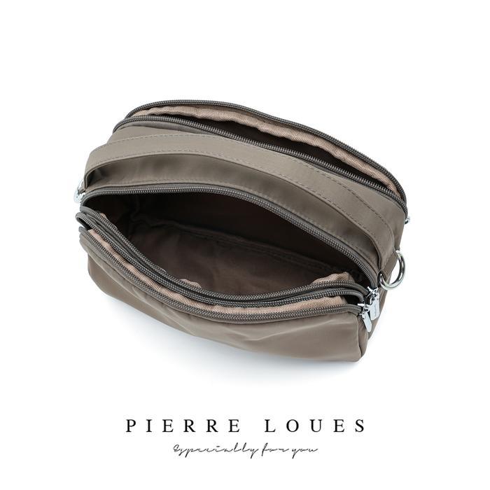 Tas Selempang Wanita Multifungsi Pierre Loues Celestia Bag