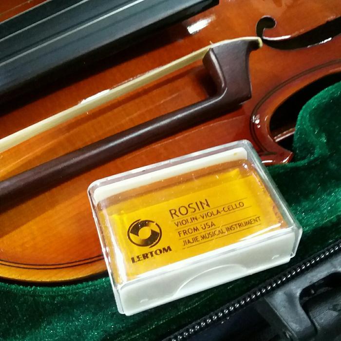 SKYLARK BIOLA / VIOLIN AKUSTIK 1/2 MV-008 - 07