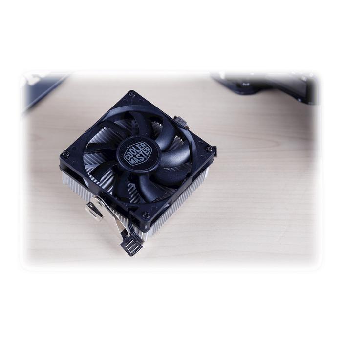 Cooler Master A30 For AMD Bracket AM3 AM4 FM2