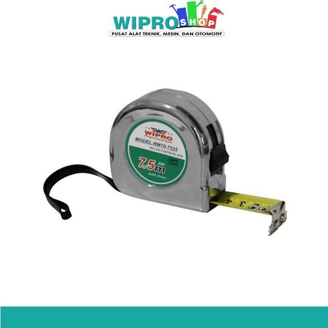 ROLL METER TYPE RM70 5MX19MM (W/MAGNET) ROLL METER TYPE RM70 5MX19MM (W/MAGNET)