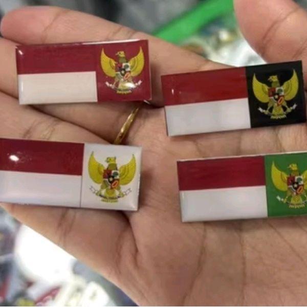 Pin Paskibra / Pin MPG