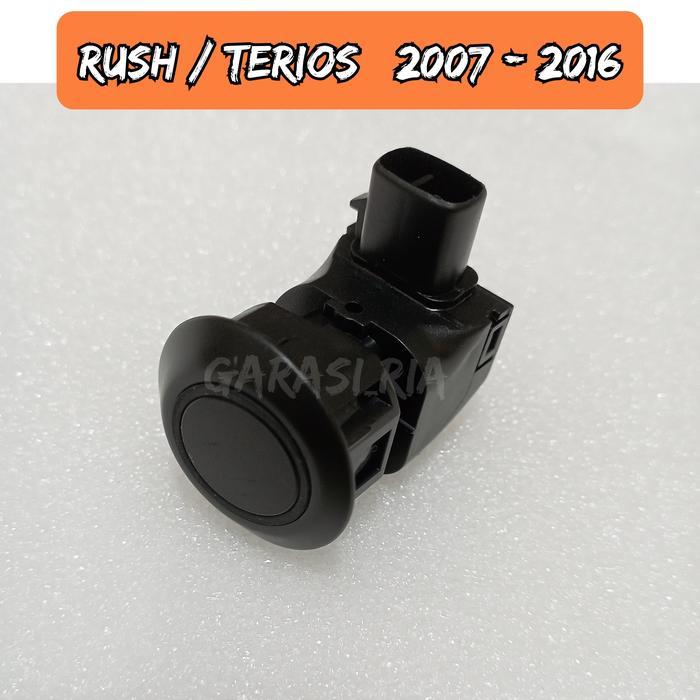 Sensor Parkir Toyota Rush Sensor Mundur Toyota Rush Lama 2007 2016 Diskon 80%