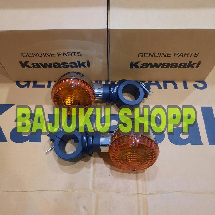 Lampu Sen Lampu Sein Lampu Reting Eliminator Bn175 Bn 175 Original