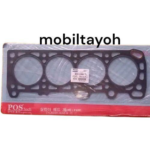 GASKET CYLINDER HEAD MITSUBISHI L300 bensin / DELUXE 4G32