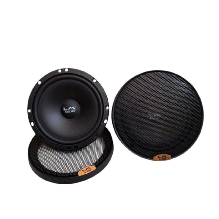 SPEAKER SPLIT 3 WAY LM AUDIO SPEAKER 3 WAY LM AUDIO LX-236MK2 ORIGINAL QUALITY