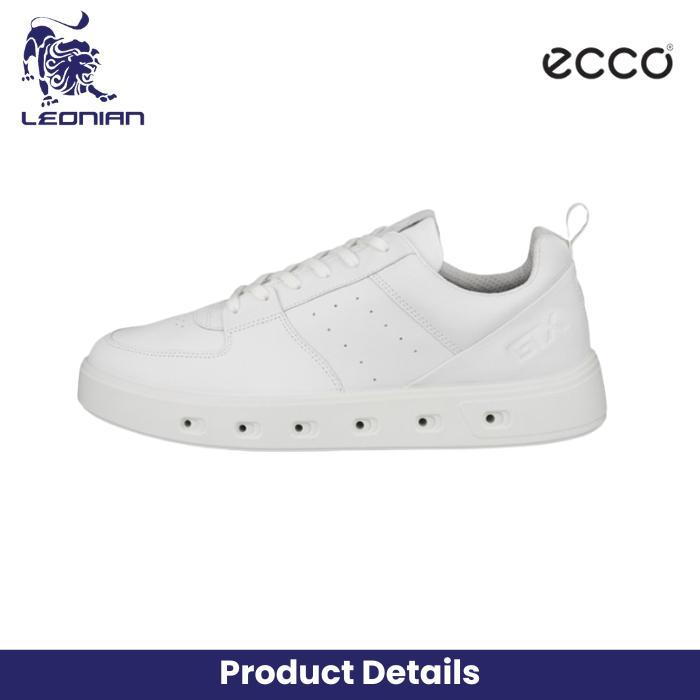 Sepatu Golf Ecco Men Golf Street 720