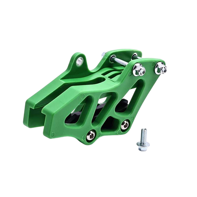Motorcycle Chain Roller Slider Guide For KAWASAKI KXF250 KXF450 KX250F KX450F KXF 250 450 KX 250F
