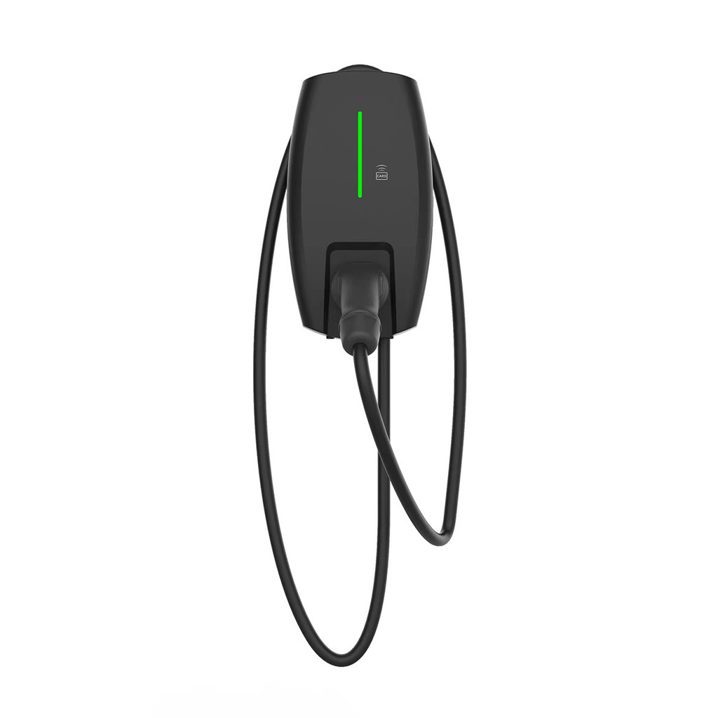 Smart Home Series Wallbox 7KW EV Charger AC 32A Wall Mounted EV