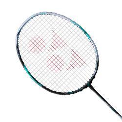 [PRO SERIES] YONEX Badminton Frame Astrox 88 D PRO 3rd GEN JPN + COVER - BLACK/SILVER, 3UG5