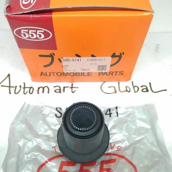 Bushing Arm Atas Kbd26 Kb26 555 Japan