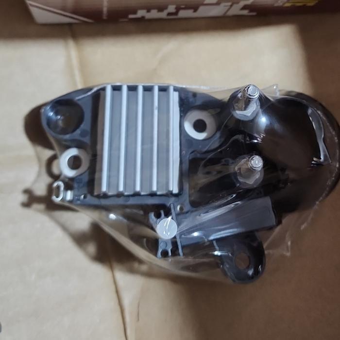 Ic Regulator Perkins Ignition Module 14V Auto Relay 5171-00 14V 0515006