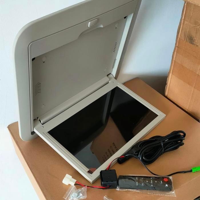 Tv roof Alphard PNp
