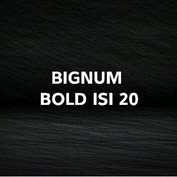 PROMO Jam Dinding Bignum Bold Isi 20 (DAPET BONUS GRATIS 1) READY