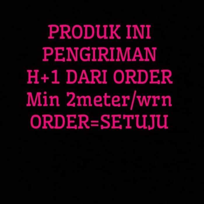 kain spunbond, non woven, furing